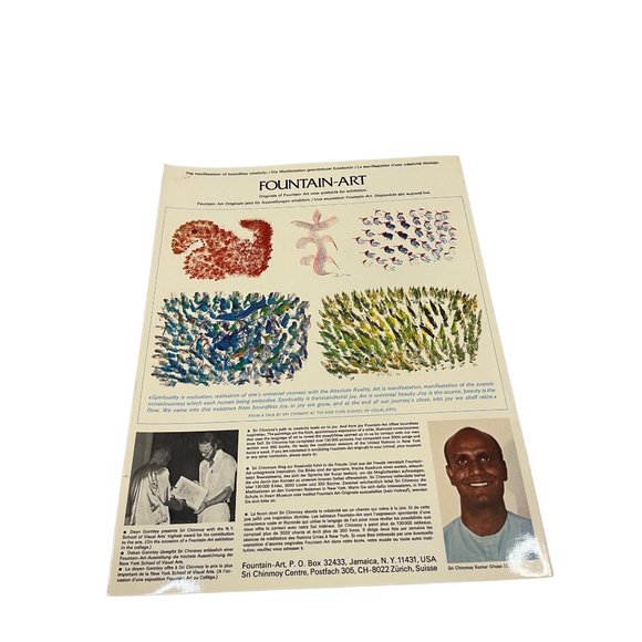 Vintage Graphis Journal of Graphic Art and Applied Art No.198 1978/79 - Picture 4 of 5